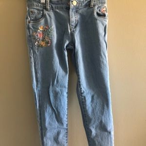 Carter’s Jeans NWOT